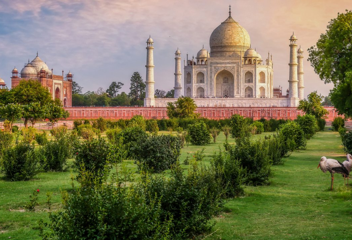 Gokul Mathura Vrindavan Tour Package
